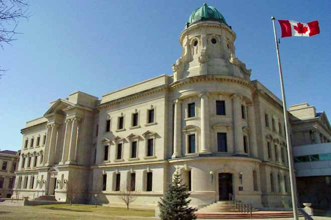 2019 DO - Law Courts