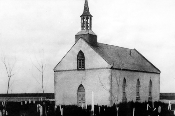 2020 DO - Kildonan Presbyterian Church