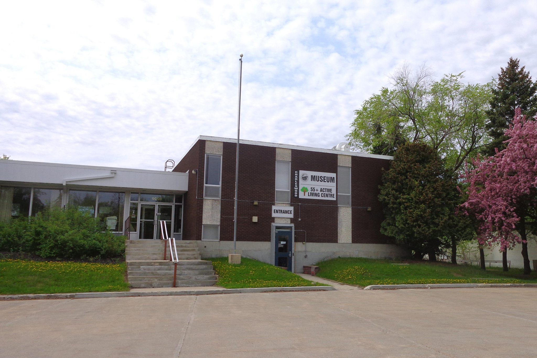 Charleswood Historical Society Museum – Doors Open Winnipeg