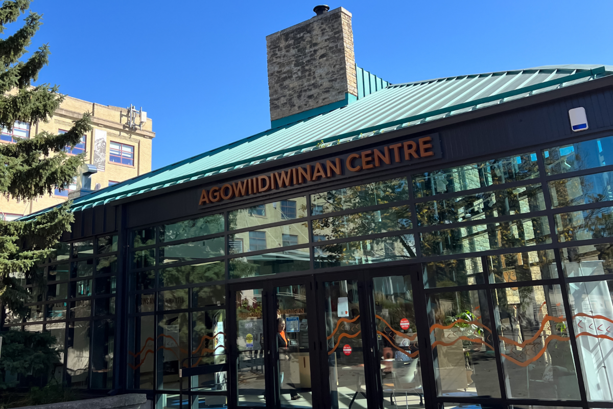 Indoor Tours & Events Doors Open Winnipeg