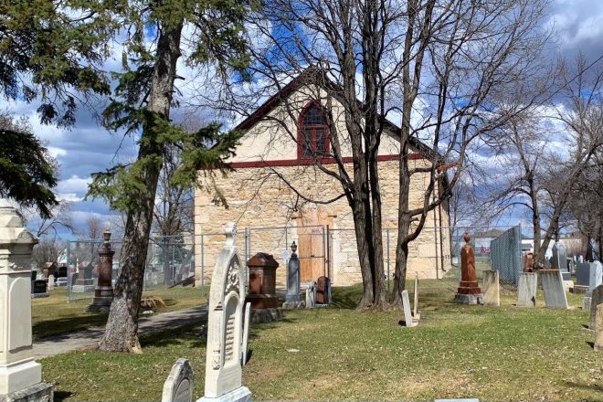 2024 DO - Historic Kildonan Church & Cemetery 1 cropped