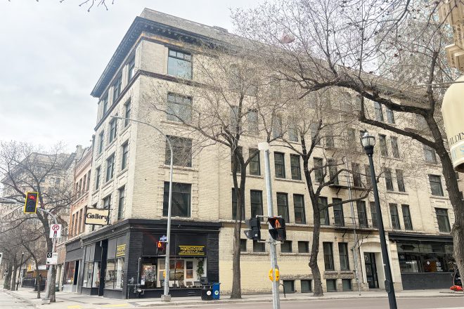 2026-222 McDermot Avenue Full Building