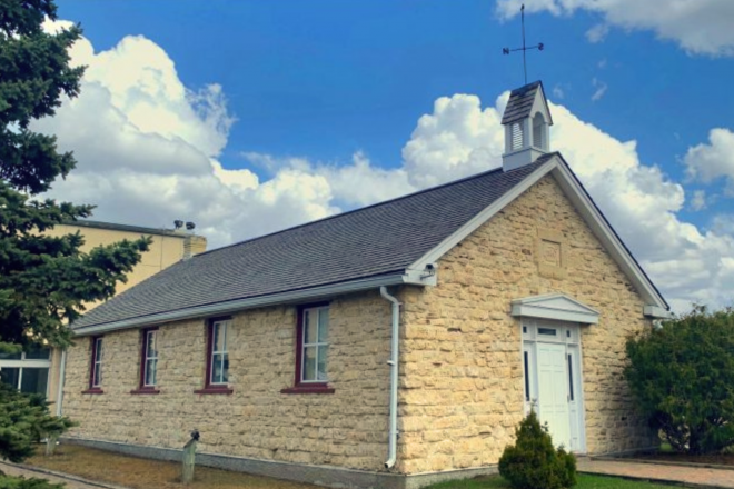 2026 DO - Historic Kildonan Church & Cemetery