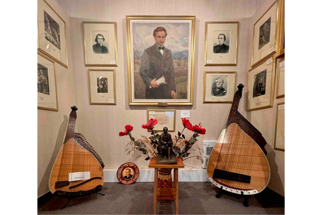2026 DO - Ivan Franko Museum 2, resized
