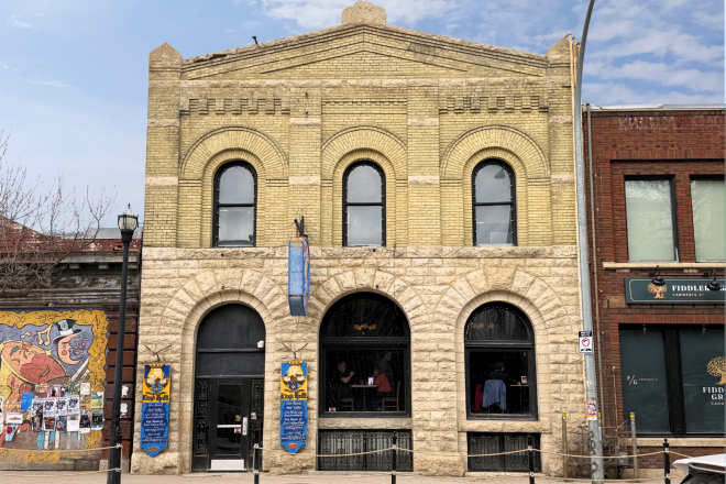 2026 DO - King's Head Pub (by HW)