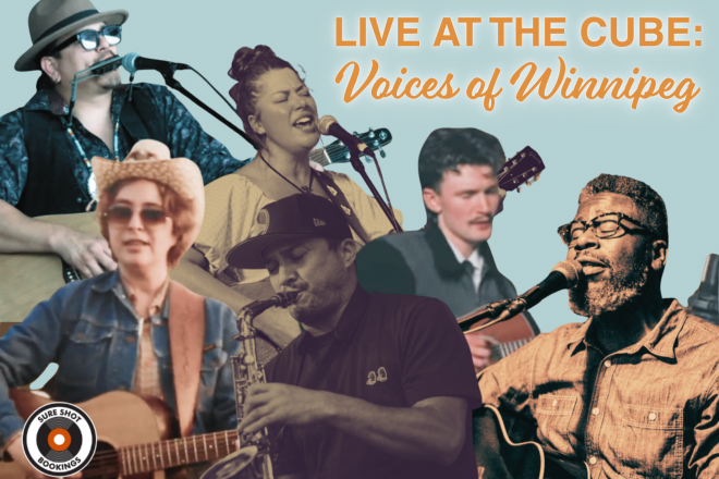 2026 DO - Live at the Cube Voices of Winnipeg