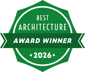 Best Architecture 