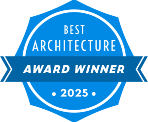 Best Architecture